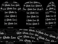 Ghetto Love Logo Shirt