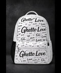 Ghetto Love Street Backpack