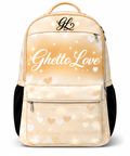 Ghetto Love Cute Backpack 🎒