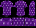 Ghetto Love GL Logo Shirt