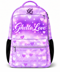 Ghetto Love Cute Backpack