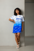 Ghetto Love Cute & Comfee T shirt Dress