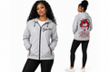 Ghetto Love (  Something 2 me ) Windbreaker Jacket